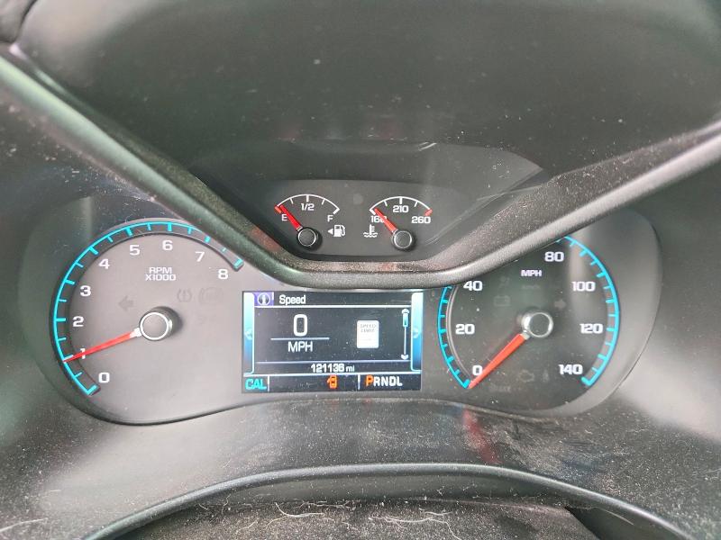 2018 Gmc Canyon მანქანა იყიდება აუქციონზე, vin: 1GTG6DEN0J1216693, აუქციონის ნომერი: 50675136