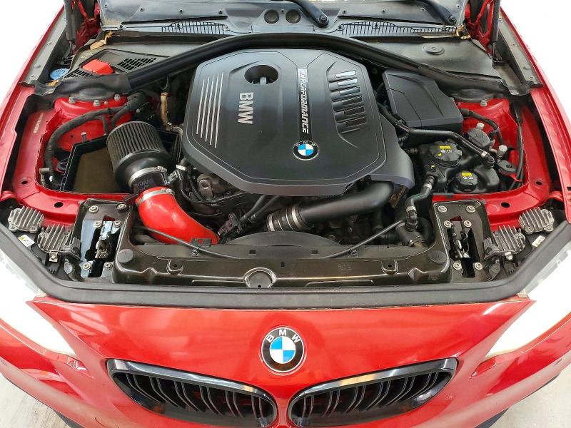 Продаж на аукціоні авто 2017 Bmw M240i, vin: WBA2G1C52HV638893, номер лоту: 49584896