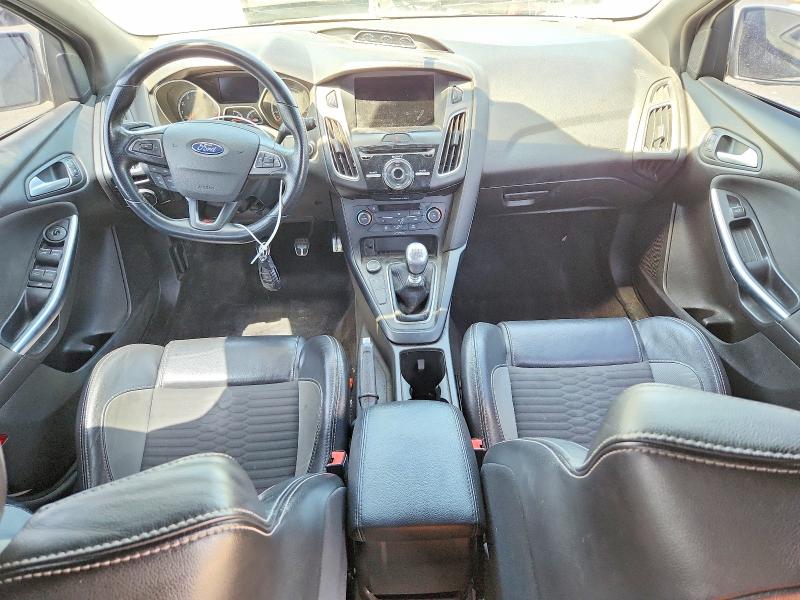 Aukcja sprzedaży 2017 Ford Focus, vin: 1FADP3L98HL284793, numer aukcji: 51470326