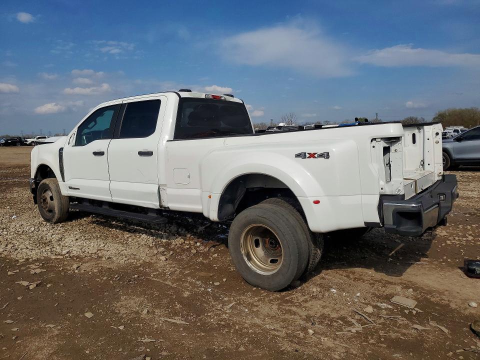 Продаж на аукціоні авто 2024 Ford F350 Xl, vin: 1FT8W3DT6RED40471, номер лоту: 48542886
