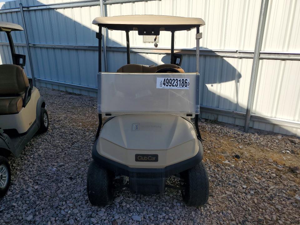 Aukcja sprzedaży 2020 Club Car Tempo Lithium, vin: AN2038109435, numer aukcji: 49923186