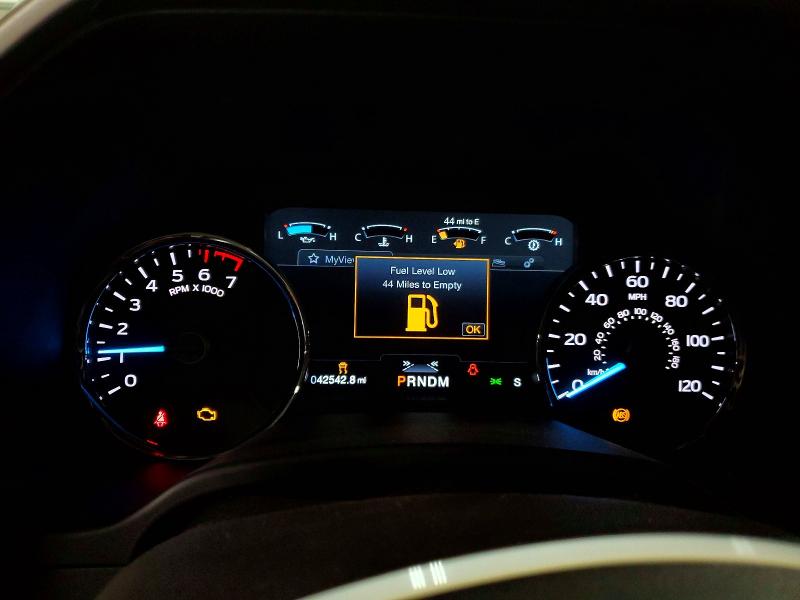 Aukcja sprzedaży 2018 Ford F150, vin: 1FTEW1EGXJKD34347, numer aukcji: 48464626