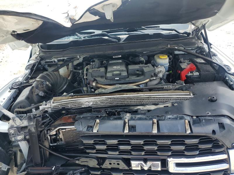 Продажа на аукционе авто 2022 Ram 2500, vin: 3C6UR5DL7NG322203, номер лота: 51757166