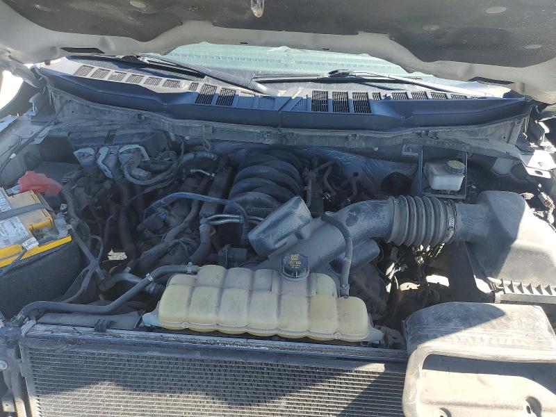 Auction sale of the 2021 Ford F150, vin: 1FTFX1E56MKD35077, lot number: 51150186