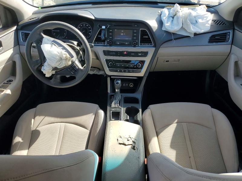 Aukcja sprzedaży 2015 Hyundai Sonata, vin: 5NPE24AF2FH185464, numer aukcji: 50768416