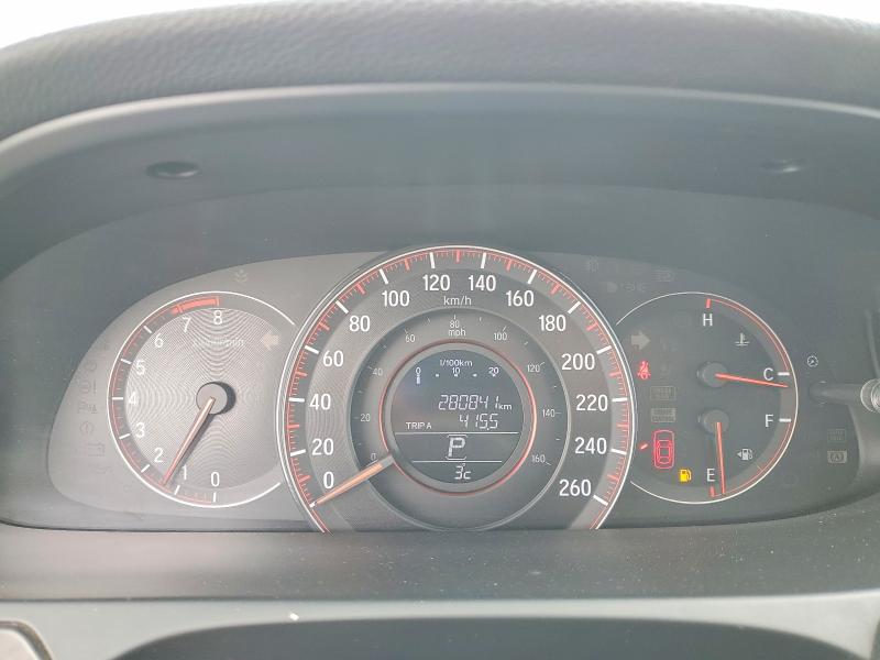 Aukcja sprzedaży 2016 Honda Accord, vin: 1HGCR2F53GA805787, numer aukcji: 48677296