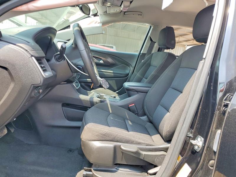 Продажа на аукционе авто 2024 Gmc Terrain, vin: 3GKALMEG1RL327293, номер лота: 51206526