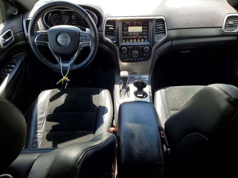 Aukcja sprzedaży 2017 Jeep Grand Cherokee, vin: 1C4RJFAG0HC793023, numer aukcji: 50150016