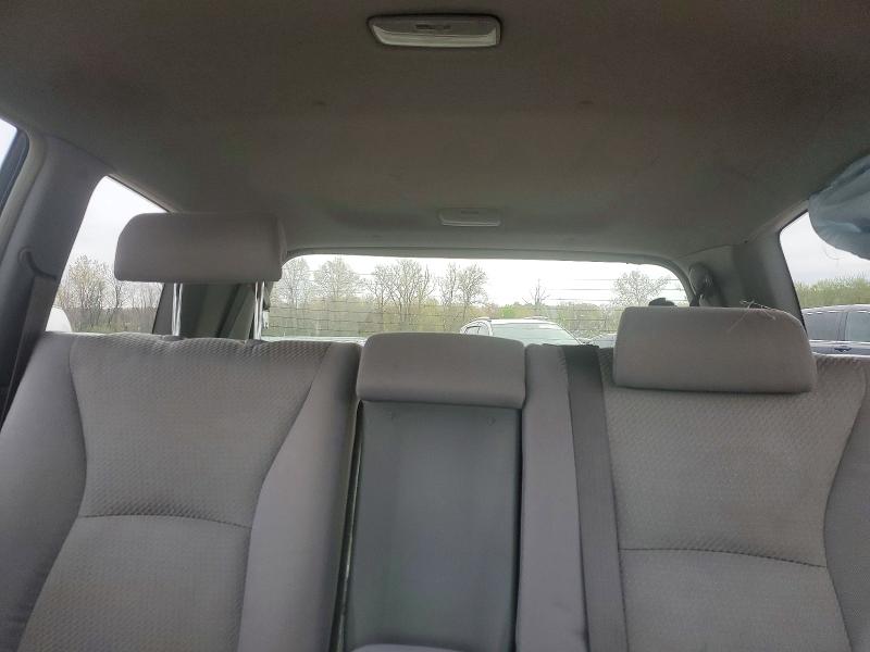 50836516 :رقم المزاد ، JTEEP21A940031589 vin ، 2004 Toyota Highlander مزاد بيع