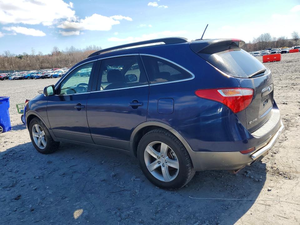 Продаж на аукціоні авто 2007 Hyundai Veracruz, vin: KM8NU13C47U007800, номер лоту: 48824046