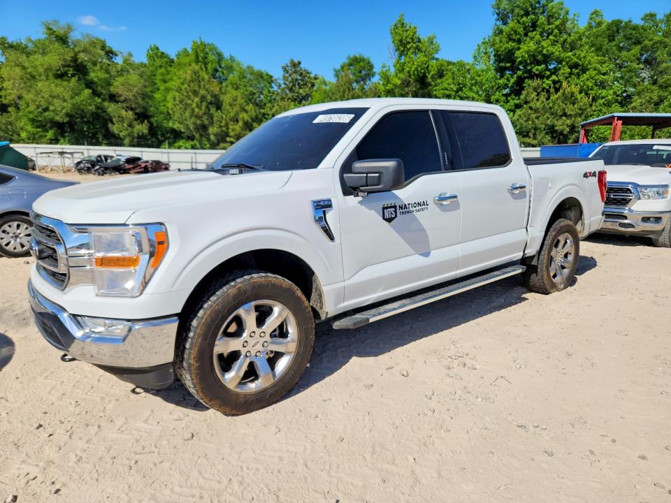 Продаж на аукціоні авто 2023 Ford F150, vin: 1FTFW1E53PFB25777, номер лоту: 49796206