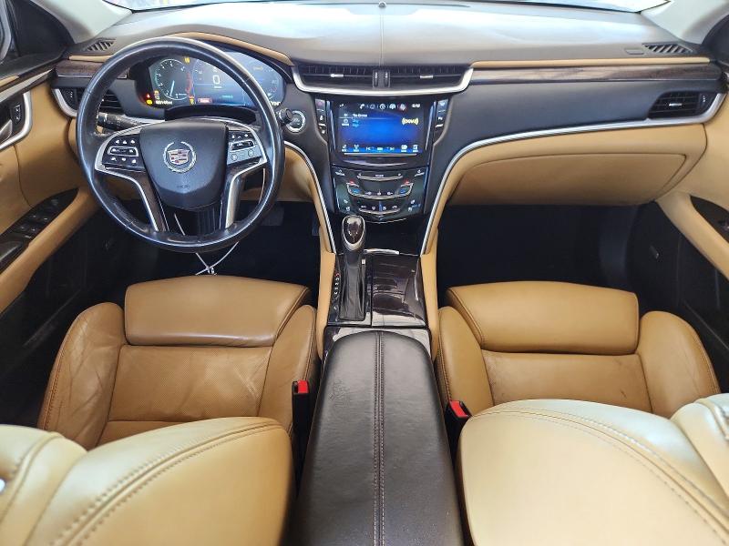 Auction sale of the 2013 Cadillac Xts, vin: 2G61S5S37D9188596, lot number: 50622306