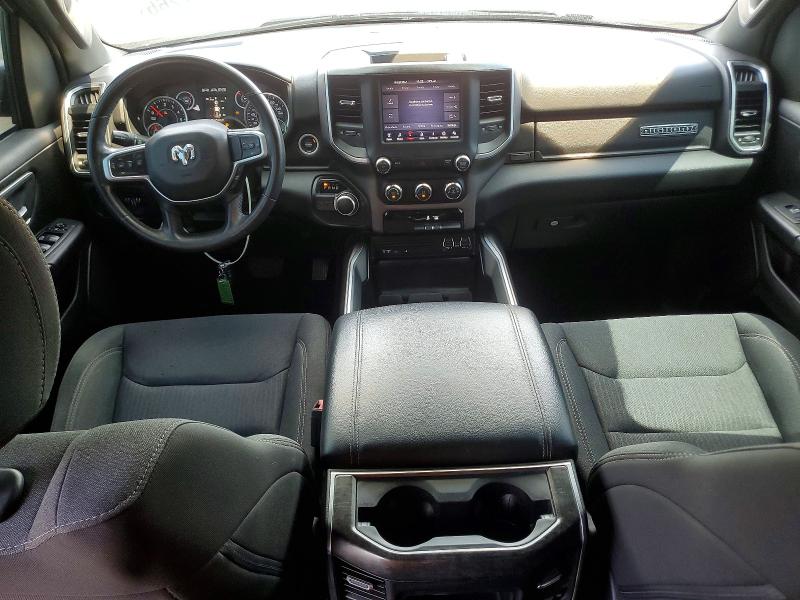 Продажа на аукционе авто 2019 Ram 1500, vin: 1C6RREFT4KN738537, номер лота: 51647266