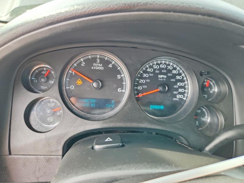 Aukcja sprzedaży 2010 Chevrolet Silverado, vin: 3GCRKTE32AG240525, numer aukcji: 51487936