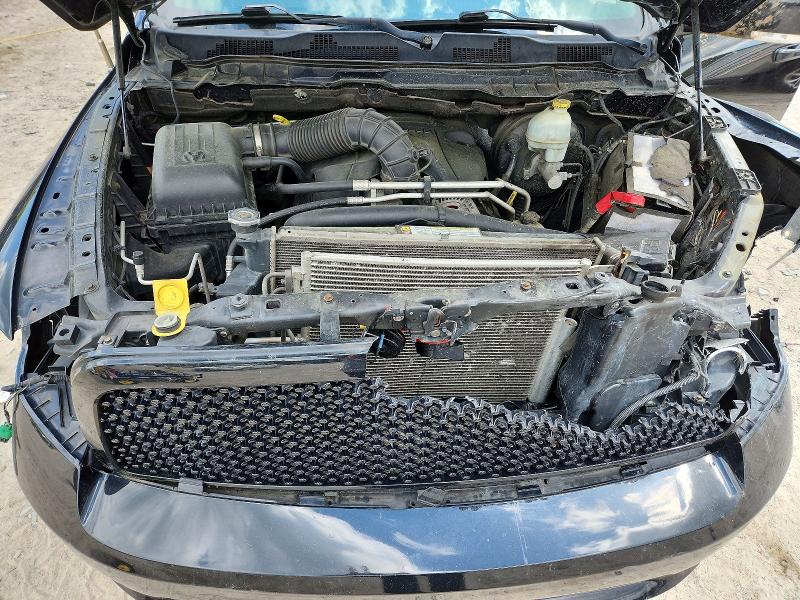 Продажа на аукционе авто 2010 Dodge Ram 1500, vin: 1D7RB1CT0AS250587, номер лота: 51699886
