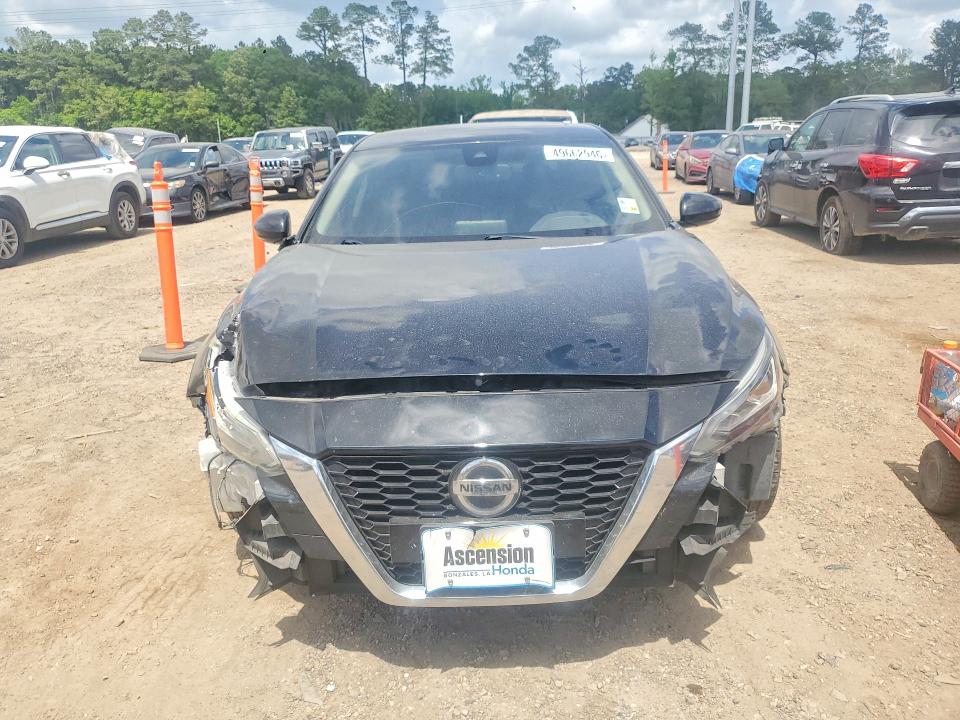 2019 Nissan Altima მანქანა იყიდება აუქციონზე, vin: 1N4BL4EVXKC163385, აუქციონის ნომერი: 49662946