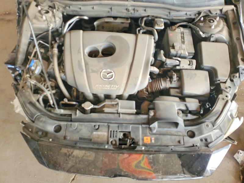 Aukcja sprzedaży 2015 Mazda 3, vin: JM1BM1W78F1266926, numer aukcji: 50793516