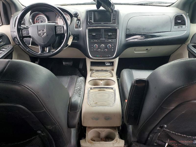 Aukcja sprzedaży 2020 Dodge Grand Caravan, vin: 2C4RDGCG5LR252866, numer aukcji: 48475706