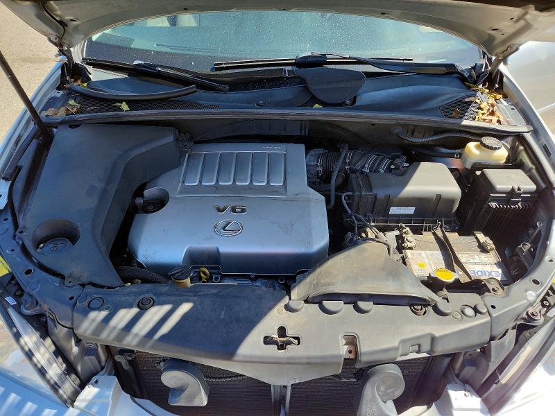 Aukcja sprzedaży 2009 Lexus Rx, vin: 2T2GK31U59C067610, numer aukcji: 51535456