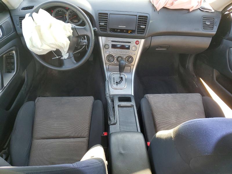 Aukcja sprzedaży 2005 Subaru Legacy, vin: 4S3BL616057221747, numer aukcji: 50886596