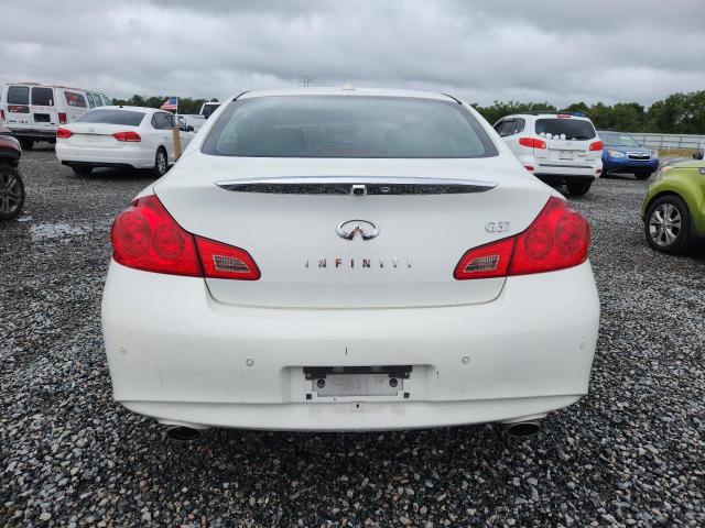 Продажа на аукционе авто 2013 Infiniti G37 Sedan, vin: JN1CV6AP4DM724014, номер лота: 48766676