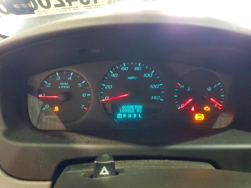 49426886 :رقم المزاد ، 2G1WA5E35E1175081 vin ، 2014 Chevrolet Impala Limited مزاد بيع