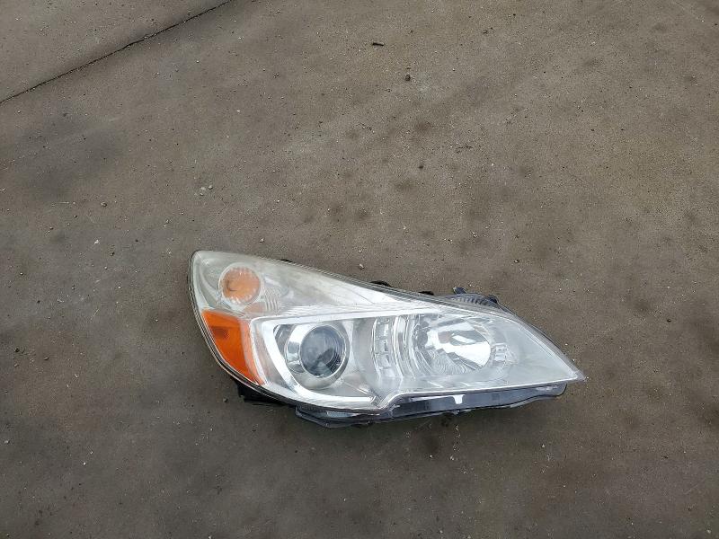 Продажа на аукционе авто 2013 Subaru Outback, vin: 4S4BRCAC3D3300396, номер лота: 49226326