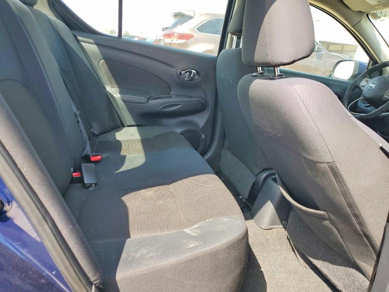 Aukcja sprzedaży 2013 Nissan Versa, vin: 3N1CN7AP8DL866611, numer aukcji: 50060886