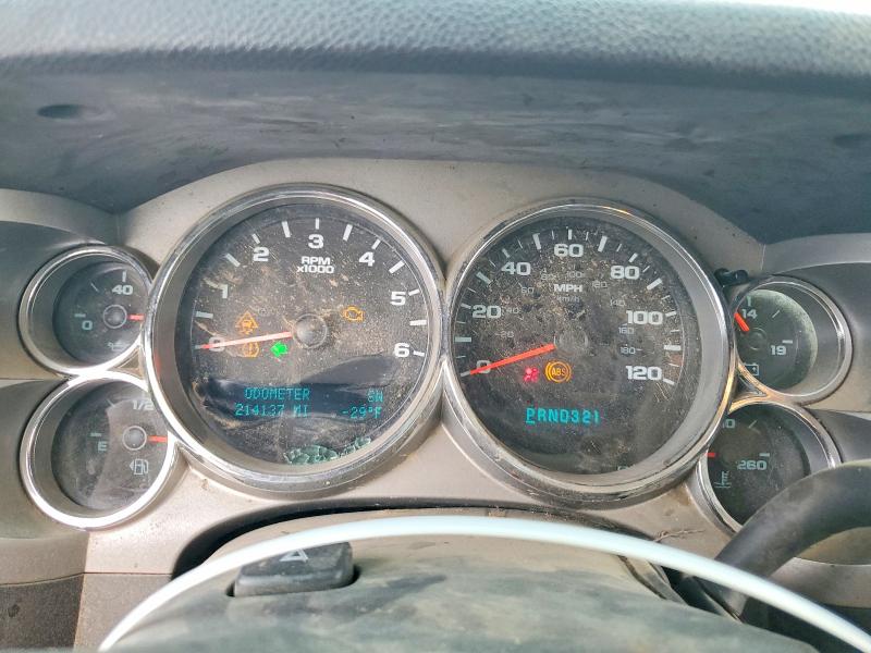 Продажа на аукционе авто 2009 Gmc Sierra, vin: 1GTEC29009Z179239, номер лота: 51286356