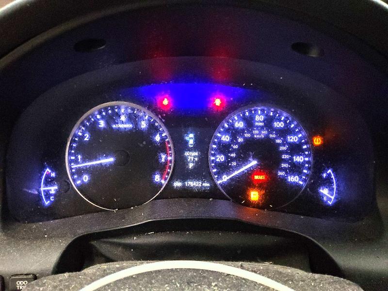 Продаж на аукціоні авто 2013 Lexus Es 350, vin: JTHBK1GGXD2023192, номер лоту: 48708516