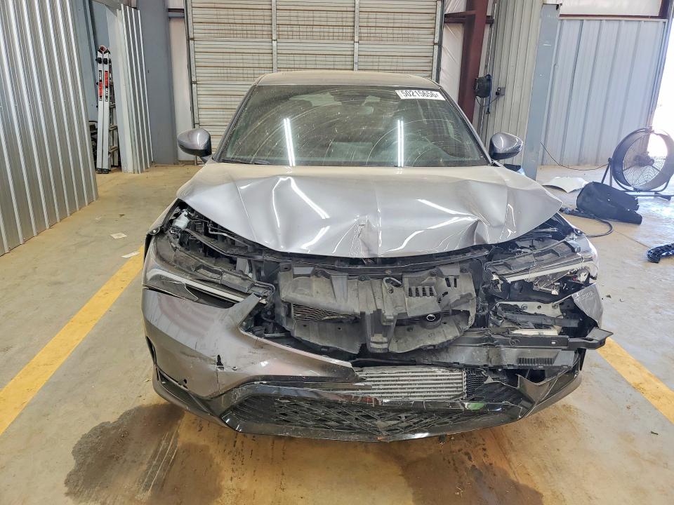 Продаж на аукціоні авто 2023 Acura Integra, vin: 19UDE4H62PA026530, номер лоту: 50215656