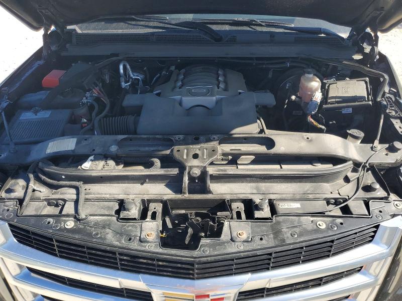 Продажа на аукционе авто 2019 Cadillac Escalade, vin: 1GYS4BKJ9KR184054, номер лота: 51330376