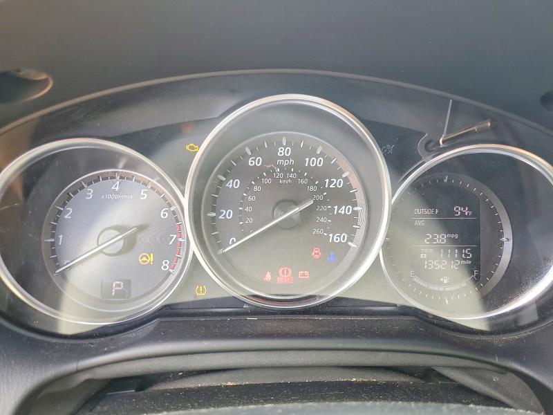 Продажа на аукционе авто 2013 Mazda Cx-5, vin: JM3KE2DE4D0151903, номер лота: 51430946