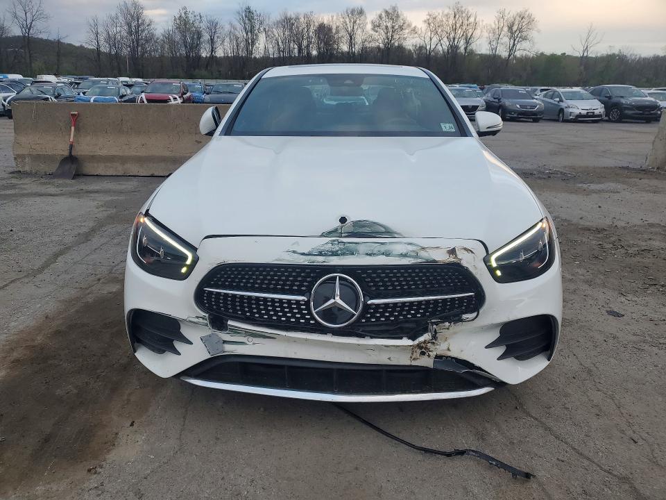 Aukcja sprzedaży 2023 Mercedes-benz E, vin: W1KZF8EBXPB124408, numer aukcji: 50634326