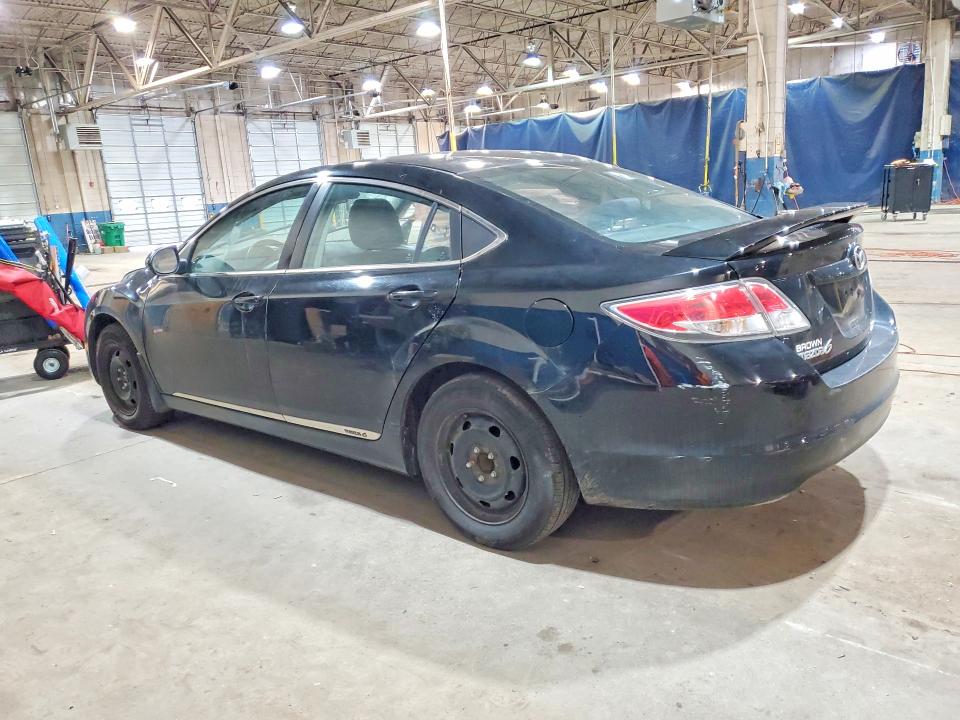Продаж на аукціоні авто 2013 Mazda 6, vin: 1YVHZ8BHXD5M05585, номер лоту: 51759296
