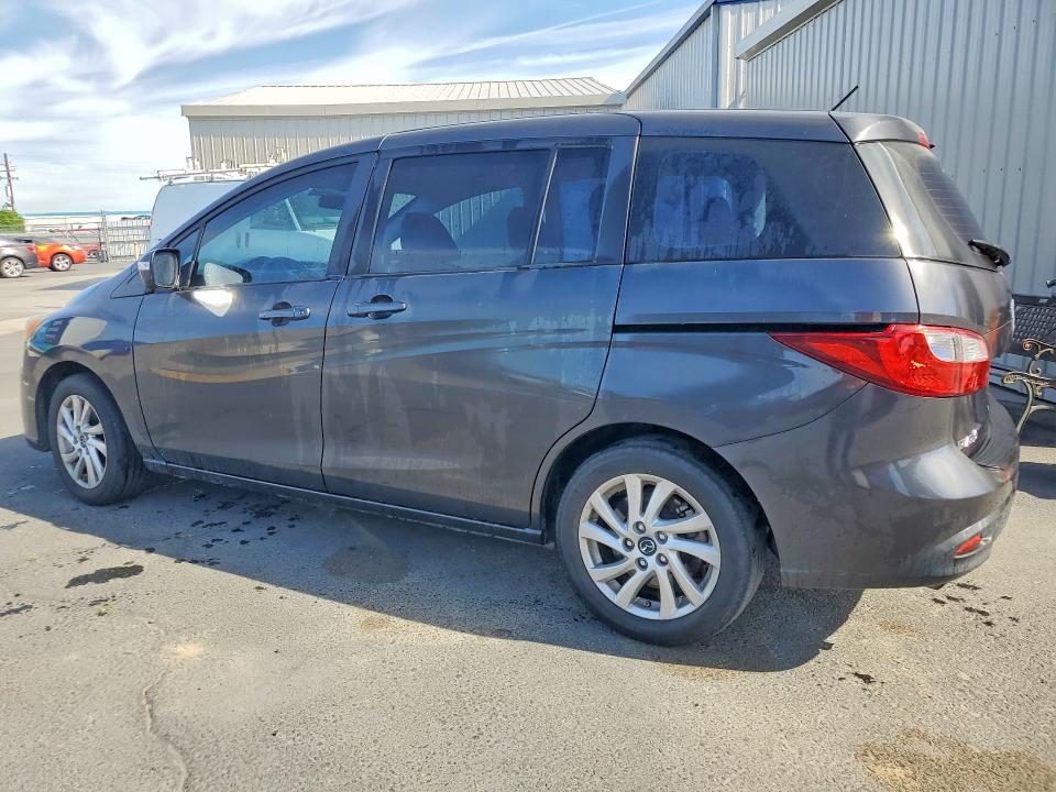 Продаж на аукціоні авто 2015 Mazda 5, vin: JM1CW2BL4F0187587, номер лоту: 50135546