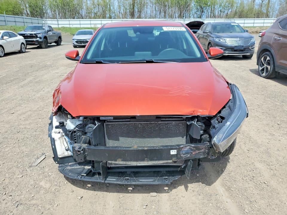 Aukcja sprzedaży 2022 Kia Forte, vin: 3KPF24AD6NE433897, numer aukcji: 51173336