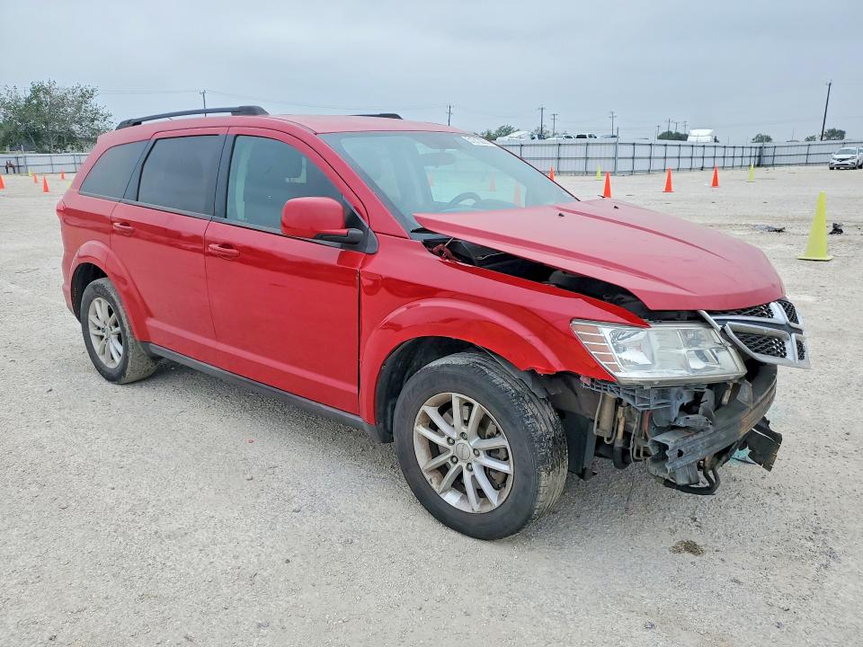 Продаж на аукціоні авто 2013 Dodge Journey, vin: 3C4PDCBG0DT592278, номер лоту: 51213026