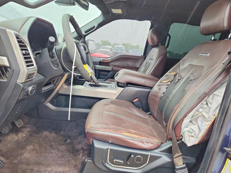 50449926 :رقم المزاد ، 1FTEW1EF0FFC37889 vin ، 2015 Ford F150 مزاد بيع