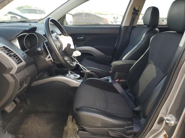 Aukcja sprzedaży 2013 Mitsubishi Outlander, vin: JA4JT3AW8DU020943, numer aukcji: 50417926