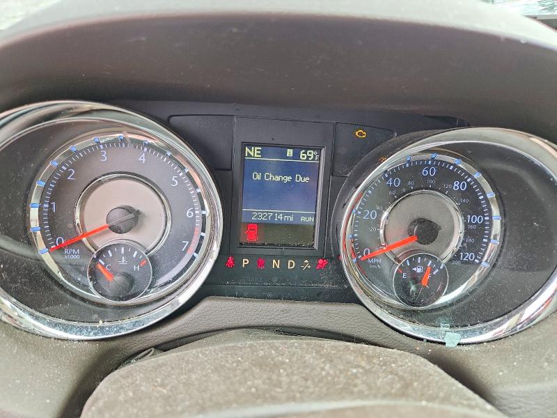 Aukcja sprzedaży 2014 Chrysler Town & Country, vin: 2C4RC1BG9ER460804, numer aukcji: 51713616