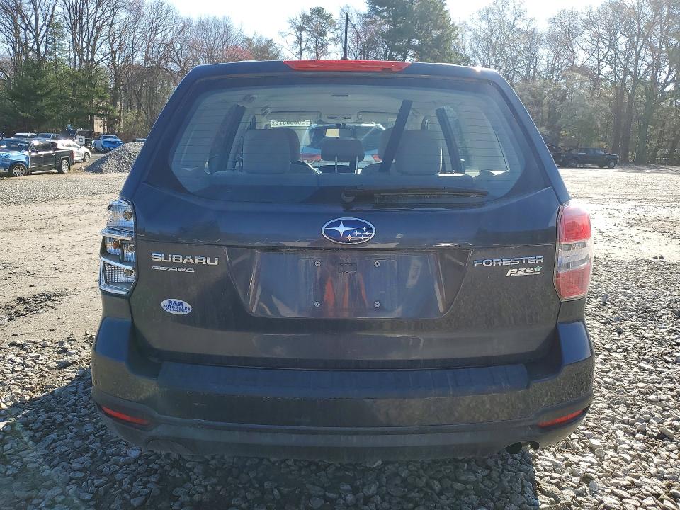 Продаж на аукціоні авто 2014 Subaru Forester, vin: JF2SJAAC1EH490608, номер лоту: 50566876