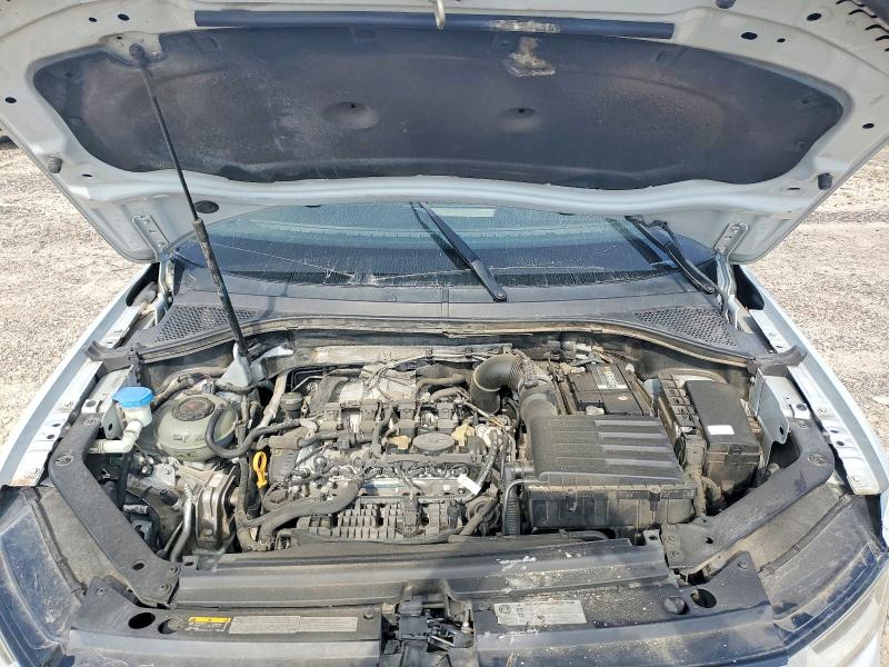 Продаж на аукціоні авто 2018 Volkswagen Tiguan, vin: 3VV0B7AX8JM104105, номер лоту: 50191096