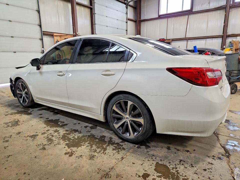 2017 Subaru Legacy მანქანა იყიდება აუქციონზე, vin: 4S3BNCL62H3029831, აუქციონის ნომერი: 49593146