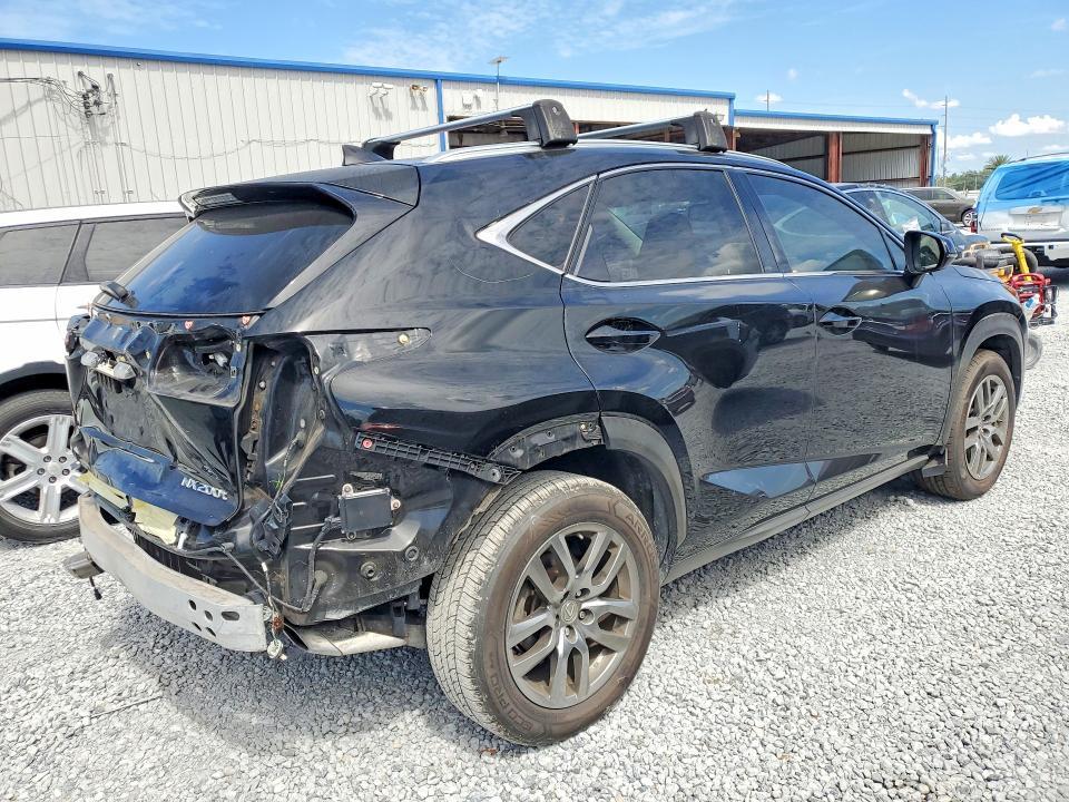Продажа на аукционе авто 2015 Lexus Nx, vin: JTJYARBZ0F2018234, номер лота: 51073366