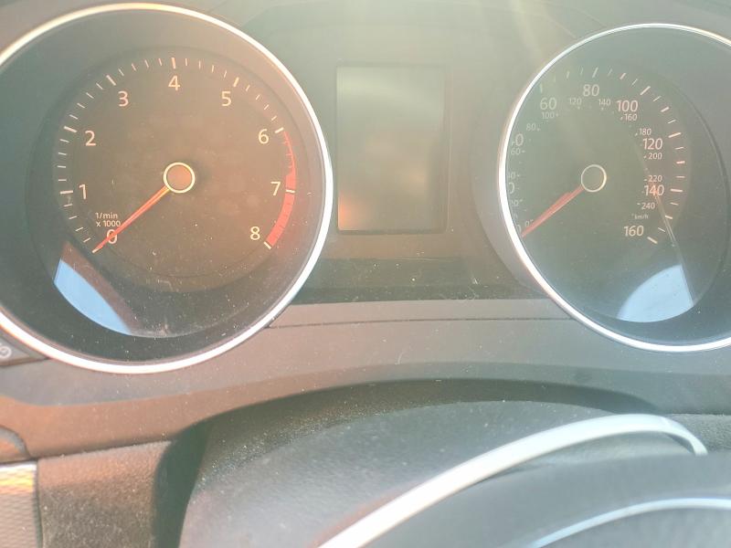 Aukcja sprzedaży 2015 Volkswagen Jetta, vin: 3VWD17AJ0FM263106, numer aukcji: 48034096