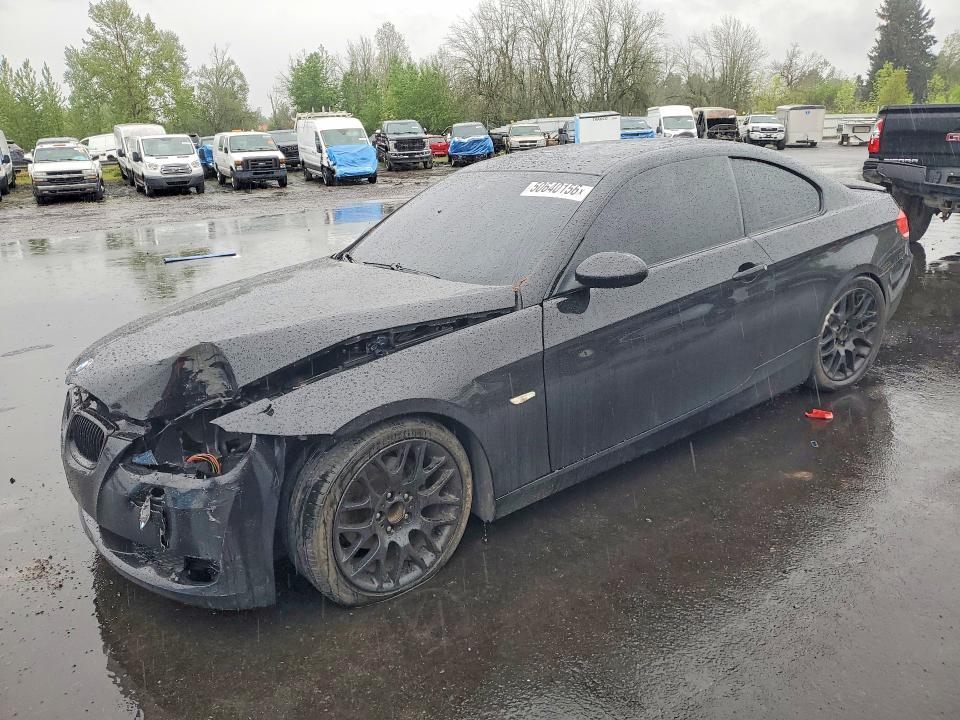 Aukcja sprzedaży 2008 Bmw 328, vin: WBAWV13518P120396, numer aukcji: 50640156