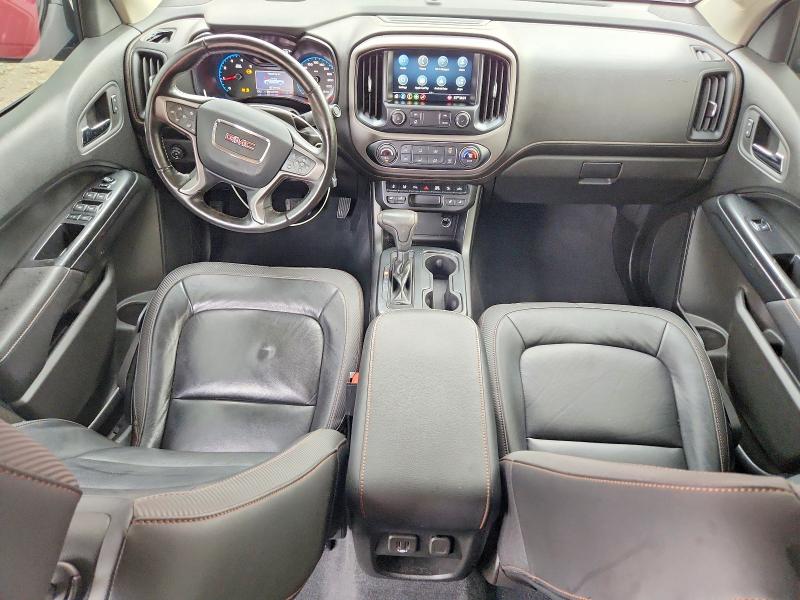 Aukcja sprzedaży 2021 Gmc Canyon, vin: 1GTP6FE18M1263466, numer aukcji: 50161716