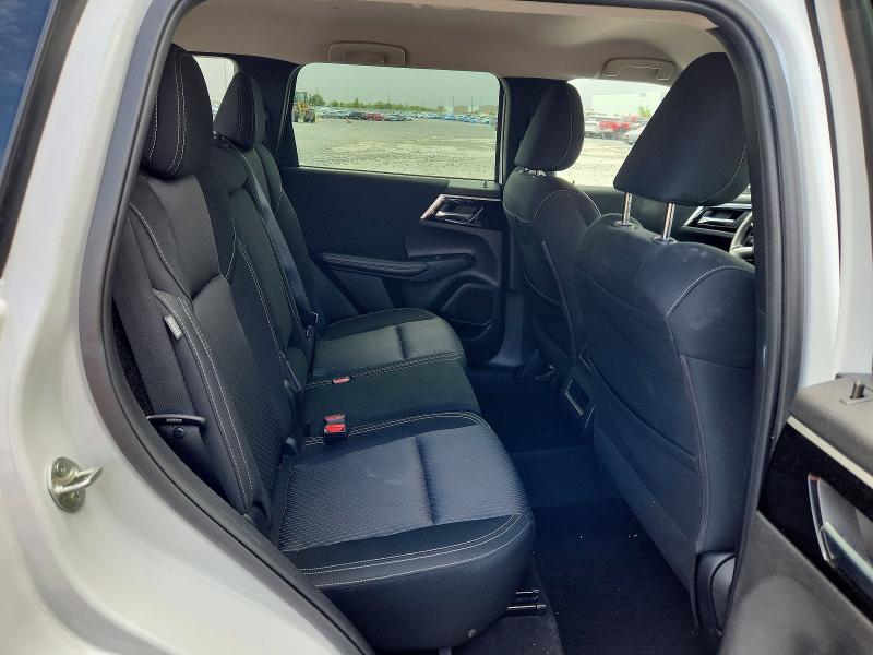 Продаж на аукціоні авто 2022 Mitsubishi Outlander, vin: JA4J3TA86NZ049735, номер лоту: 48953136