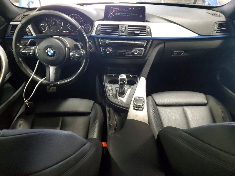50256526 :رقم المزاد ، WBA4C9C51GG140190 vin ، 2016 Bmw 428 مزاد بيع